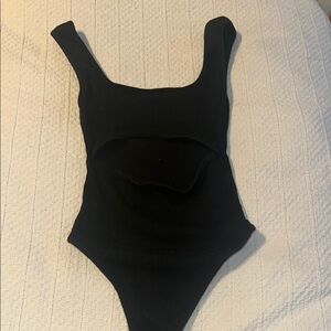 Black Kids One Piece